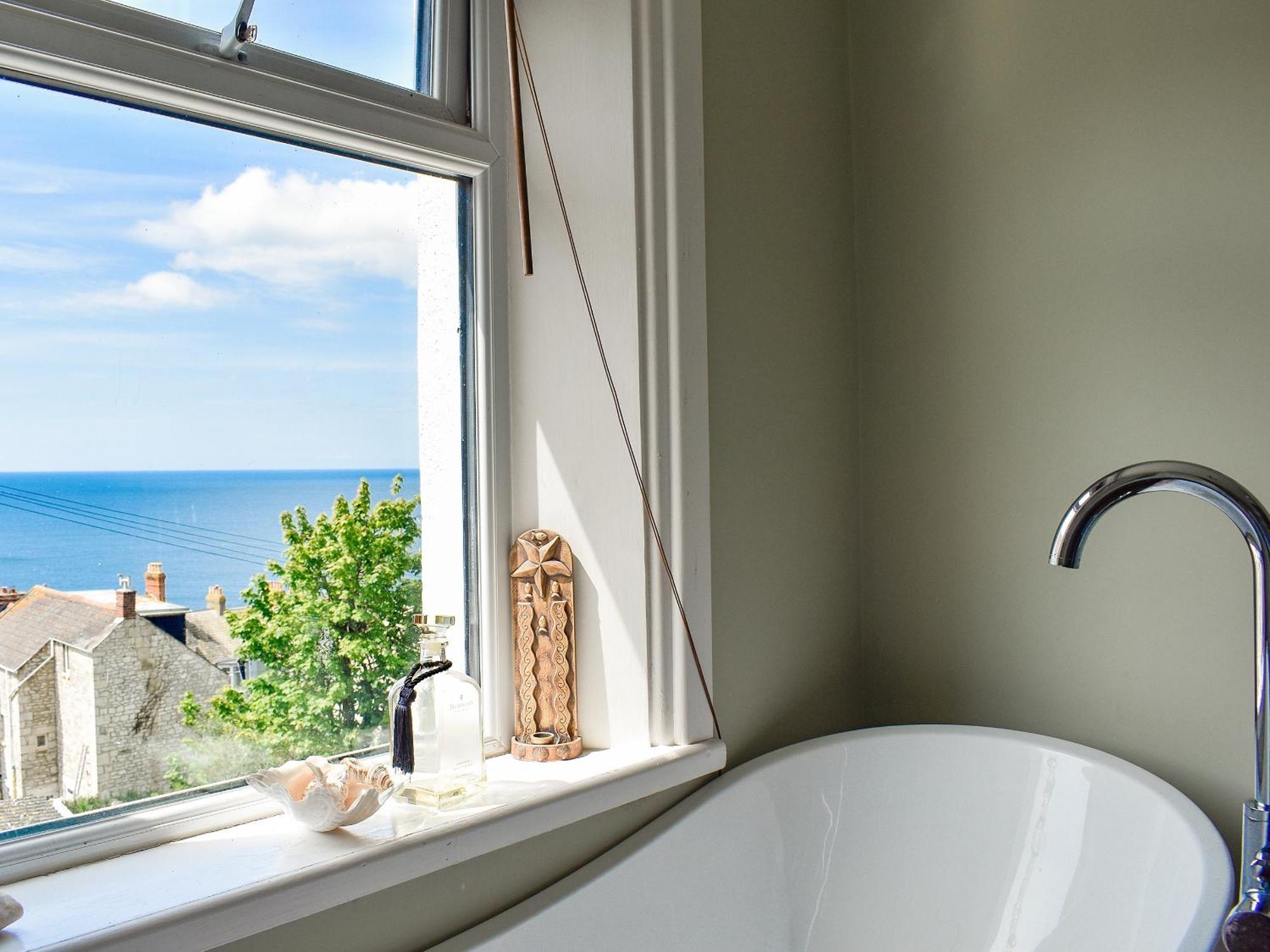 Вілла Chesil Vista Castletown  Екстер'єр фото