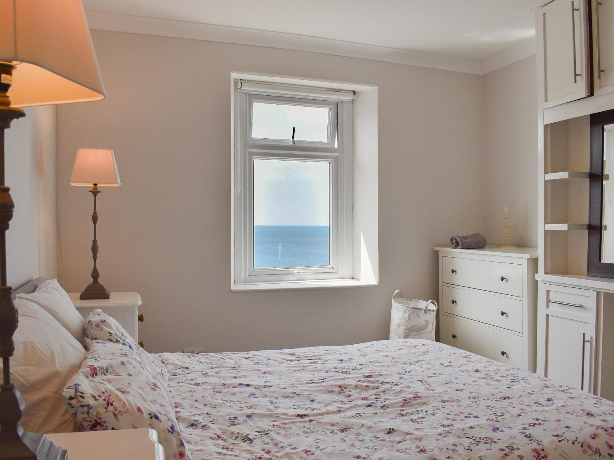 Вілла Chesil Vista Castletown  Екстер'єр фото
